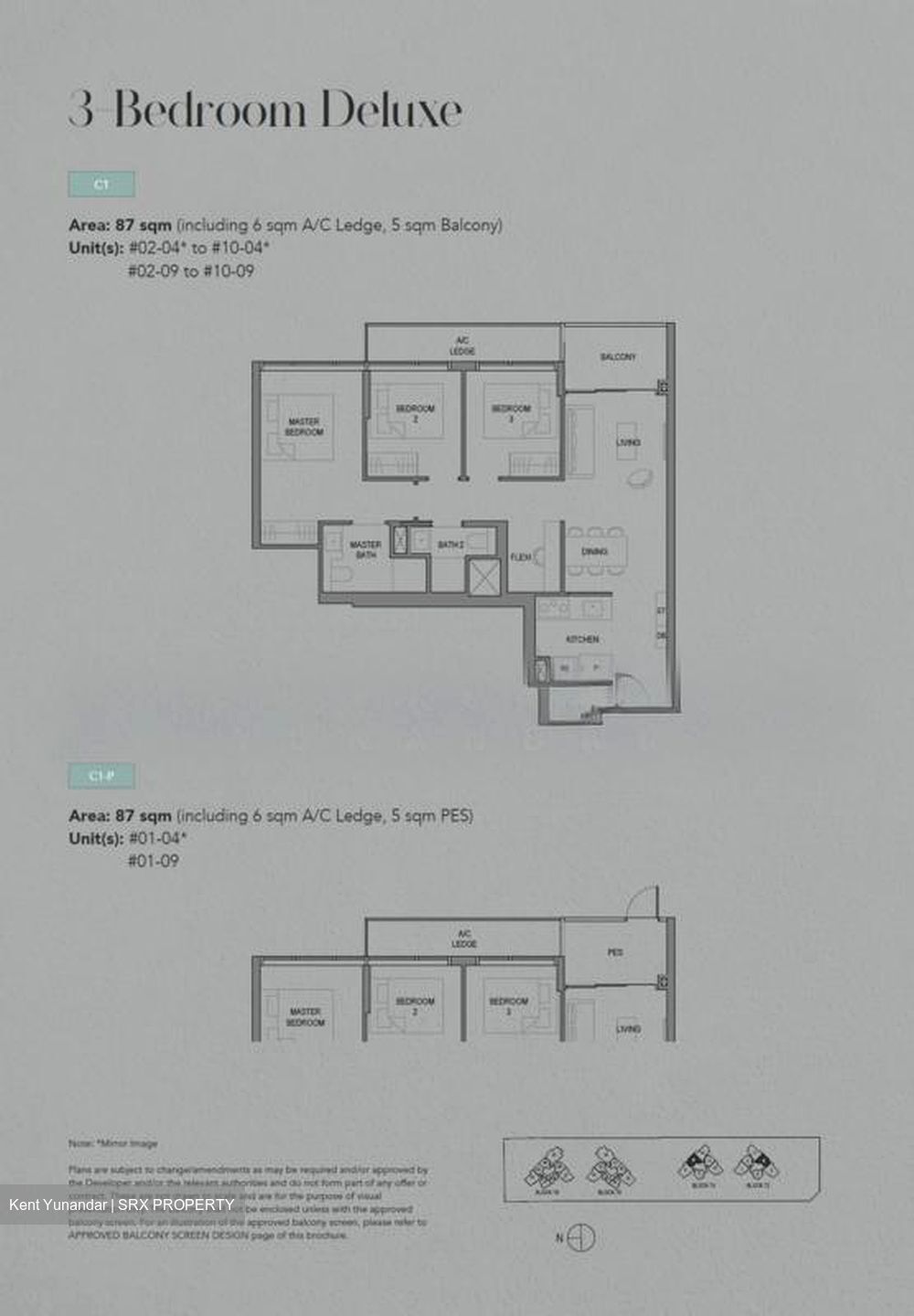Sora (D22), Apartment #521792351